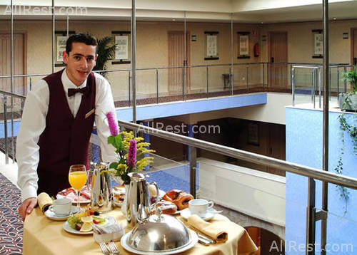 Melia Merida Boutique Hotel 6